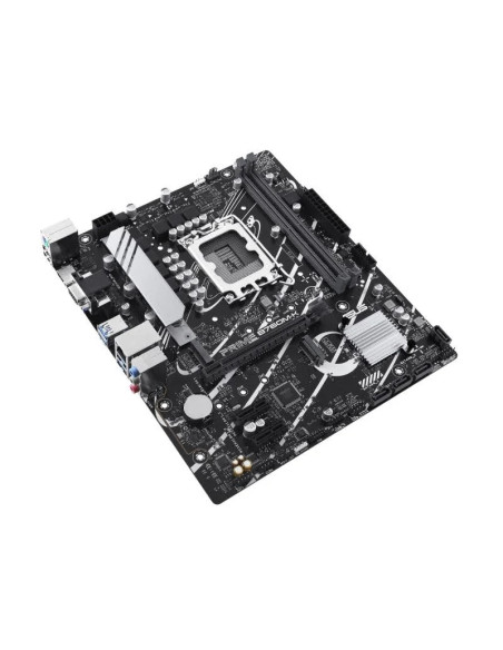 PLACA BASE ASUS B760M-K M-ATX DDR5 HDMI + VGA