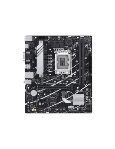 PLACA BASE ASUS B760M-K M-ATX DDR5 HDMI + VGA