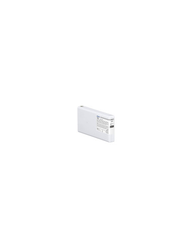 Epson UltraChrome Pro10 cartucho de tinta 1 pieza(s) Original Gris