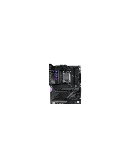 ASUS ROG CROSSHAIR X870E APEX AMD X870E Zócalo AM5 ATX Placa Base