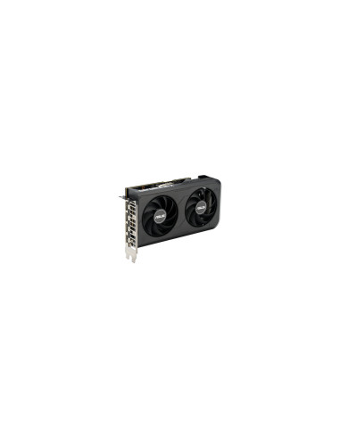 ASUS Dual -RTX5050-O8G NVIDIA GeForce RTX 5050 8 GB GDDR6