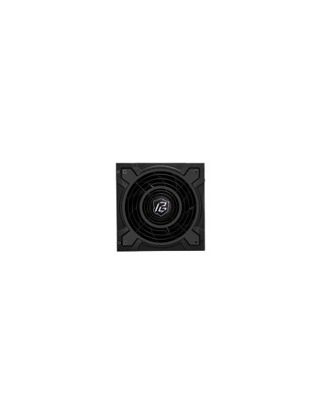 Asrock Phantom Gaming PG-850G unidad de fuente de alimentación 850 W 20+4 pin ATX ATX Negro