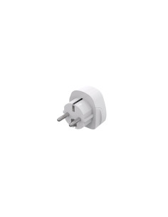 Celly TRAVELADAPTER adaptador de enchufe eléctrico Tipo F Universal 2
