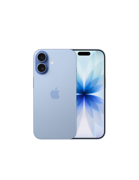 Apple iPhone 17 5G 256Gb Azul Smartphone