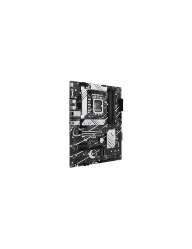 PLACA BASE ASUS PRIME B760-PLUS ATX DDR4 HDMI + VGA + DP