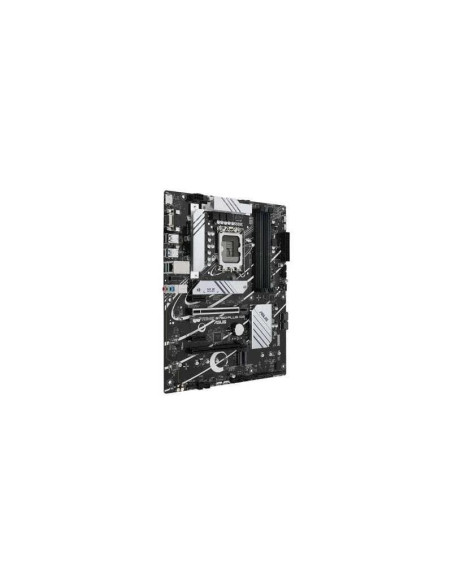 PLACA BASE ASUS PRIME B760-PLUS ATX DDR4 HDMI + VGA + DP