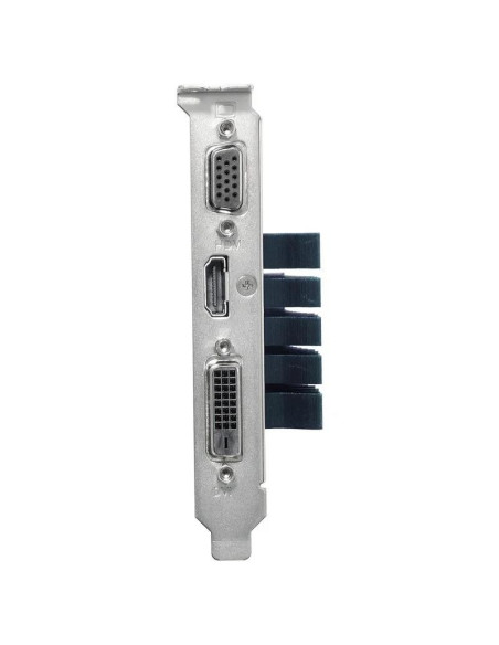TARJETA DE VIDEO ASUS GT 710 2GB VGA HDMI DVI GDDR5 LOW PROFILE