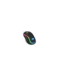 Spirit of Gamer PRO-M9 ratón Juego Ambidextro RF inalámbrico Óptico 4200 DPI
