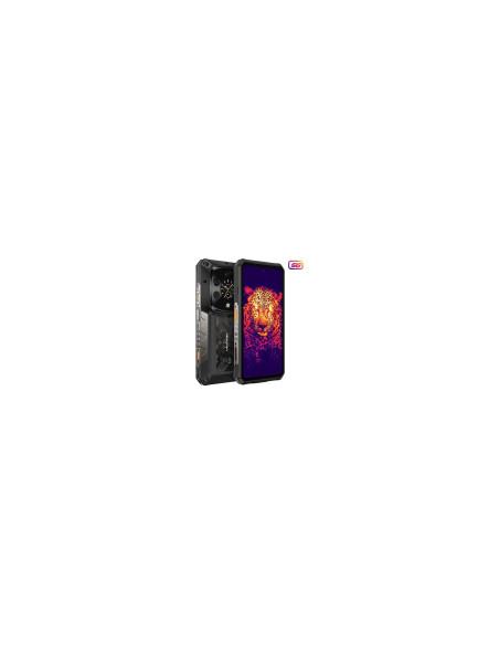 Ulefone Armor 28 Ultra Thermal Version 5G 16/1Tb Negro Smartphone
