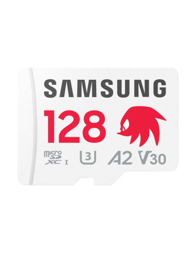 Samsung MB-MD128S 128 GB MicroSDXC UHS-I Clase 10