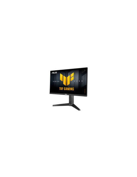 ASUS TUF Gaming VG249QML5A pantalla para PC 60,5 cm (23.8") 1920 x 1080 Pixeles Full HD LCD Negro
