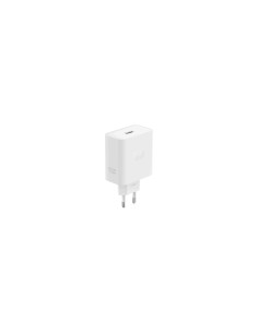 OPPO supervooc Universal Blanco Corriente alterna Carga rápida