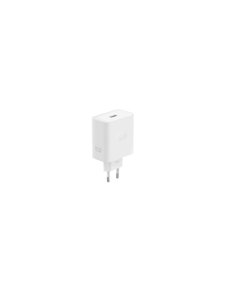 OPPO supervooc Universal Blanco Corriente alterna Carga rápida