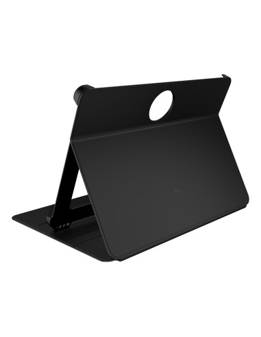 TCL FC9469-2ALCEU11 funda para tablet 29,2 cm (11.5") Libro Negro