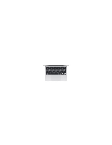 Apple MacBook Air 13" M5 chip 10‑core CPU 10‑core GPU, 24GB, 1TB SSD - Plata