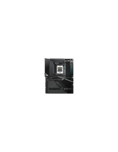 GIGABYTE X870 AORUS STEALTH Placa Base - Compatible con procesadores 2