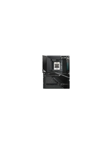 GIGABYTE X870 AORUS STEALTH Placa Base - Compatible con procesadores