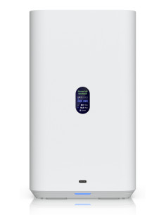 Ubiquiti UNAS 2 NAS Escritorio Cortex-A Cortex-A57 4 GB Blanco