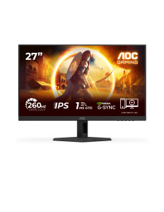 AOC G4 27G4ZRE pantalla para PC 68,6 cm (27") 1920 x 1080 Pixeles