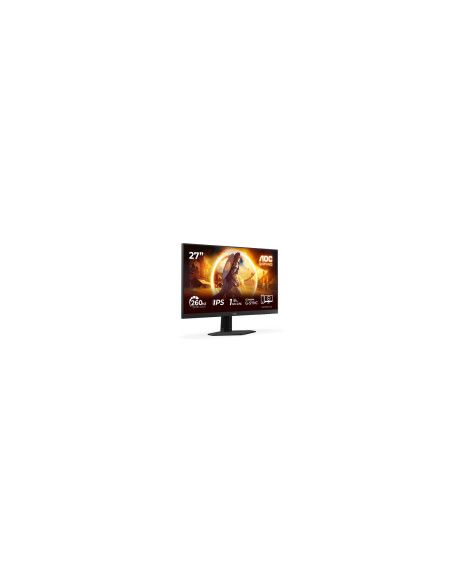 AOC G4 27G4ZRE pantalla para PC 68,6 cm (27") 1920 x 1080 Pixeles