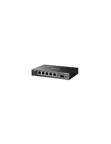 TP-Link Omada ES206X-M2 switch Gestionado L2 2.5G Ethernet