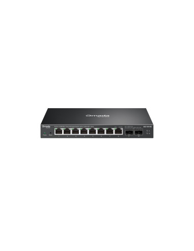 TP-Link ES210X-M2 switch Gestionado 2.5G Ethernet (100/1000/2500)