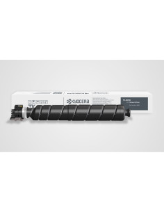 KYOCERA TK-8615K cartucho de tóner 1 pieza(s) Original Negro