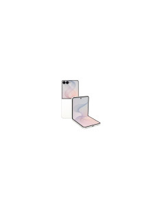 Samsung Galaxy Z Flip8 5G 12/256Gb Blanco Smartphone 2