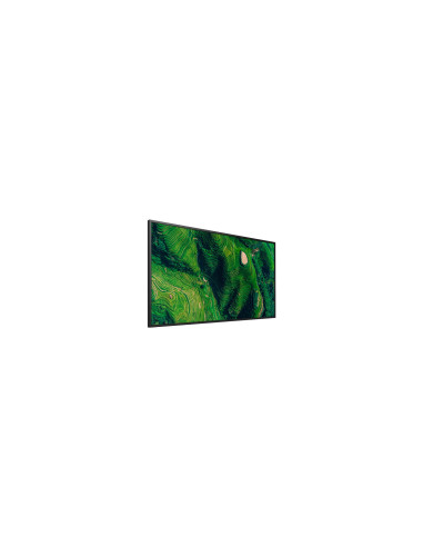 Sony BZ35P Pantalla plana para señalización digital 2,16 m (85") LED Wifi 500 cd / m² 4K Ultra HD Negro Android 24/7