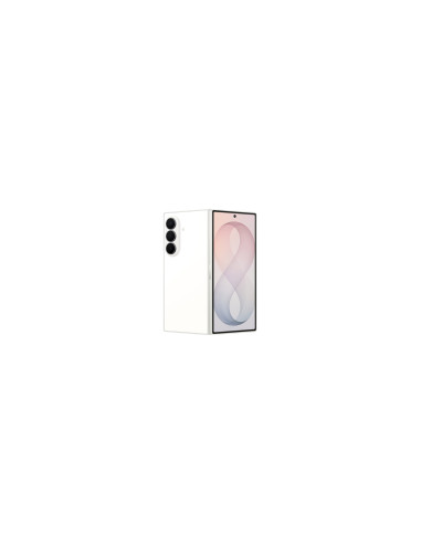 Samsung Galaxy Z Fold8 Ultra 5G 12/256Gb Blanco Smartphone