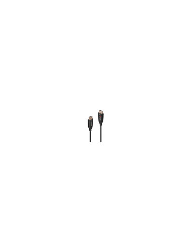 Lindy 38515 cable HDMI 50 m HDMI tipo A (Estándar) Negro