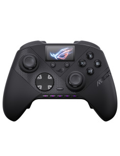 ASUS ROG Raikiri II Pro PC Controller Negro Bluetooth/RF/USB Gamepad Analógico/Digital