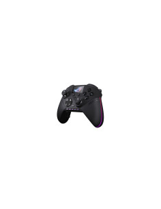 ASUS ROG Raikiri II Pro PC Controller Negro Bluetooth/RF/USB Gamepad Analógico/Digital 2