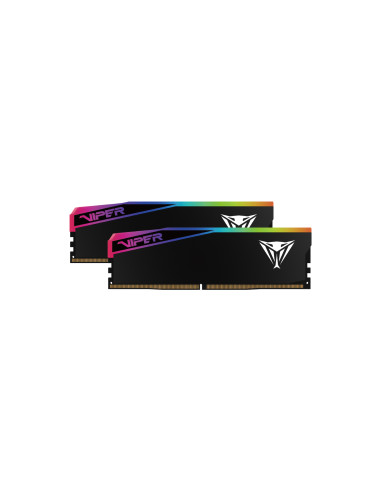 Patriot Memory Viper Elite 5 Ultra VEUR532G6028K módulo de memoria 32 GB 2 x 16 GB DDR5 6000 MT/s 288-pin DIMM