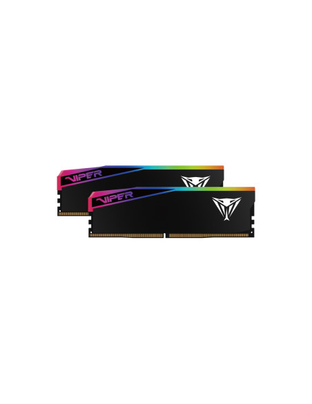Patriot Memory Viper Elite 5 Ultra VEUR532G6028K módulo de memoria 32 GB 2 x 16 GB DDR5 6000 MT/s 288-pin DIMM