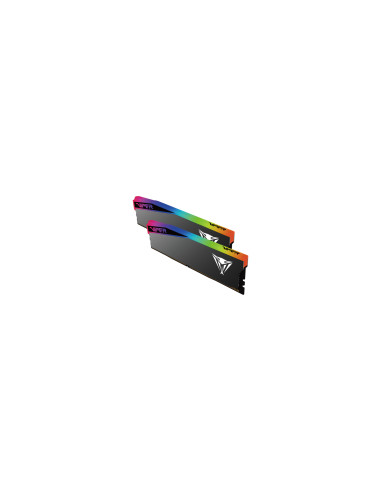 Patriot Memory Viper Elite 5 Ultra VEUR532G6028K módulo de memoria 32 GB 2 x 16 GB DDR5 6000 MT/s 288-pin DIMM