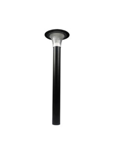 POSTE PARA JARDÍN FAROL LED SOLAR EB0560 ELBAT