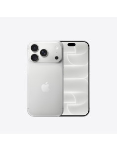 Apple iPhone 18 Pro 1 TB Plata