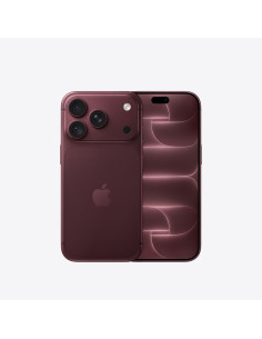 Apple iPhone 18 Pro 1 TB Burdeos