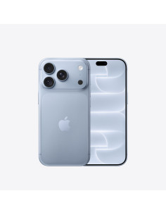 Apple iPhone 18 Pro 2 TB Azul glacial