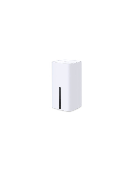 TP-Link Archer NX600 router inalámbrico Gigabit Ethernet Doble banda