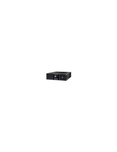 Eaton 9SX5KIRT3UG2 sistema de alimentación ininterrumpida (UPS) Doble conversión (en línea) 5 kVA 5000 W