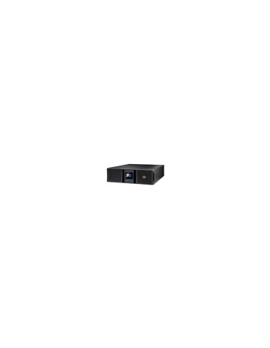 Eaton 9SX5KIRT3UG2 sistema de alimentación ininterrumpida (UPS) Doble conversión (en línea) 5 kVA 5000 W