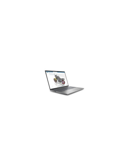 HP DQ0E0ET ordenador portatil Copilot+ PC Intel Core Ultra 9 386H 40,6 cm (16") WUXGA 64 GB DDR5-SDRAM 2 TB SSD Wi-Fi 7 (802.11b