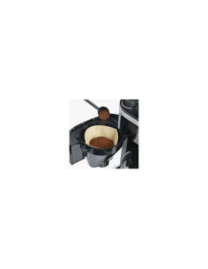 Severin KA 4814 cafetera eléctrica Semi-automática Cafetera de filtro 2
