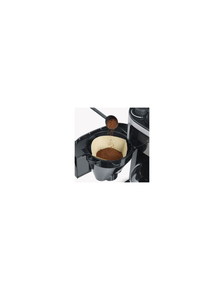 Severin KA 4814 cafetera eléctrica Semi-automática Cafetera de filtro