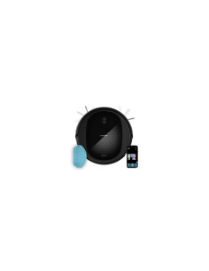 Cecotec Conga M20 Negro 2