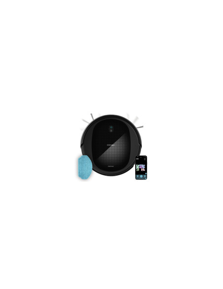 Cecotec Conga M20 Negro