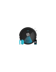 Cecotec Conga M70 0,4 L Negro, Gris 2