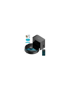 Cecotec Conga Y70 3 L Negro 2